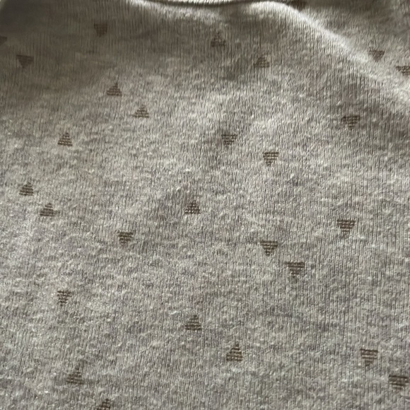 Newborn 4Pc set Carter's & Child of Mine - Picture 4 of 9